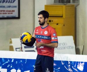 Sport - Pallavolo - Antonio De Paola