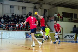 Sport - Pallavolo - Ecosantagata Civita Castellana