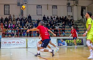 Sport - Pallavolo - Ecosantagata Civita Castellana
