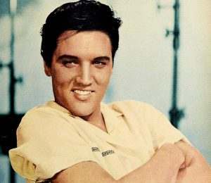 Elvis Presley, 1958