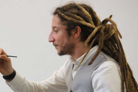 Filippo Riniolo