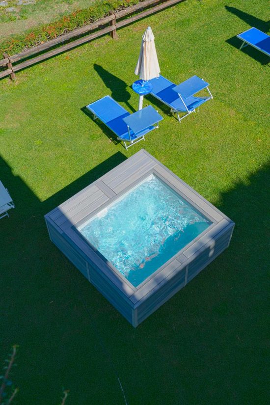 MiniSpa Panarea