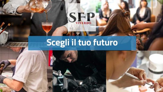 Centri di Formazione Professionale 