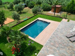 Aquilani Pronto Pools