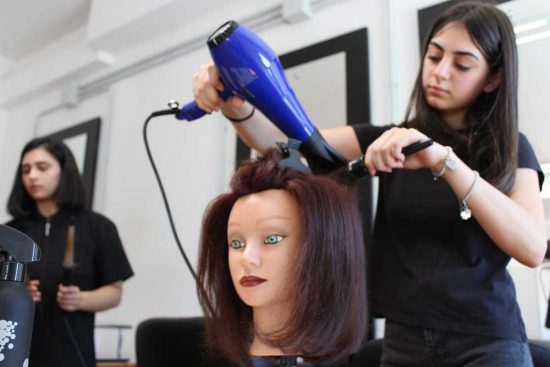 Centri di Formazione Professionale