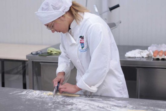 Centri di Formazione Professionale