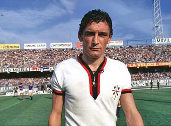 Gigi Riva