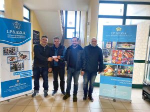 Parte il progetto #compriatarquinia