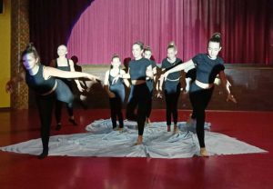 Sport - Ginnastica ritmica - Gym'art