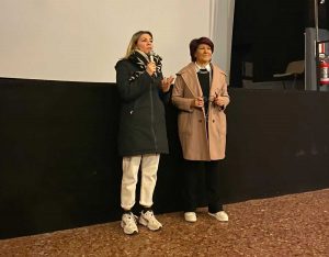 Vasanello - La commemorazione della Giornata della memoria