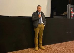 Vasanello - La commemorazione della Giornata della memoria