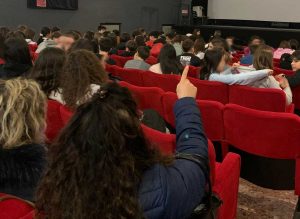 Vasanello - La commemorazione della Giornata della memoria