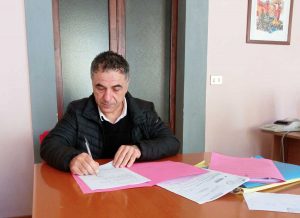 Alberto Tosoni