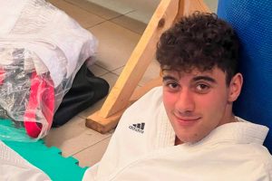 Sport - Arti marziali - Tora dojo - Stefano Storcè