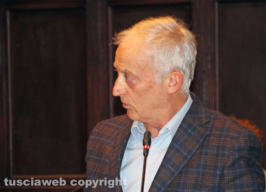 Marco Bruzziches