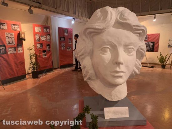 Viterbo - Santa Rosa - La mostra "Immagini e tradizione"