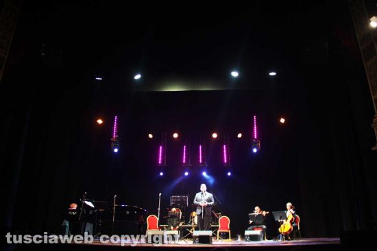 Viterbo - Il concerto di Capodanno
