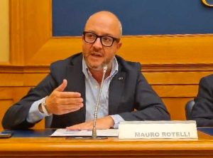 Mauro Rotelli