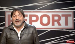 Il programma Report