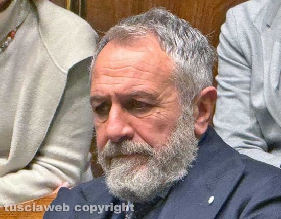 Luca Mecarini