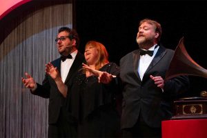 Al teatro Unione va in scena "Cetra... una volta"