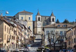 San Martino al Cimino