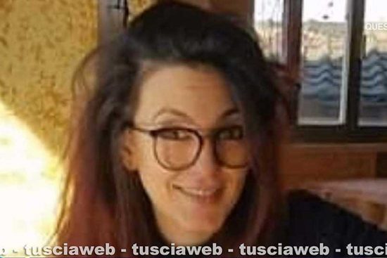 Maria Sestina Arcuri