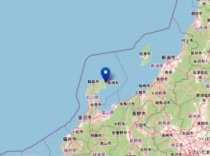 Forti scosse di terremoto in Giappone