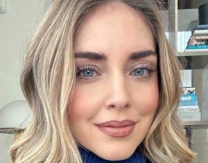 Chiara Ferragni