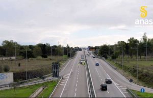 Anas - Operai al lavoro