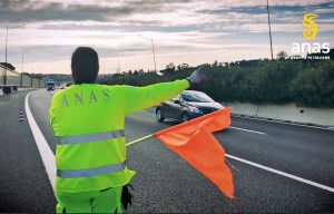 Anas - Operai al lavoro