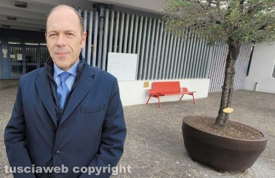 Fabio Zampaglione