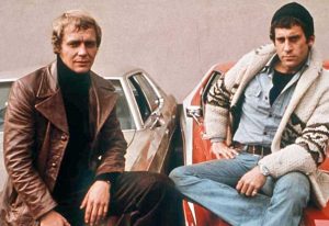 Hutch e Starsky