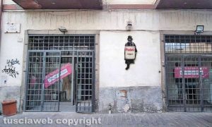 Viterbo - Nuova apertura Debby - Negozio online