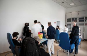 Vaccinazione anticovid