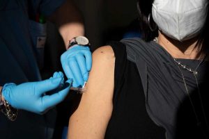 Vaccinazione anticovid