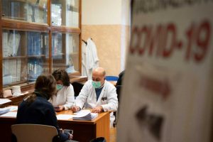 Vaccinazione anticovid