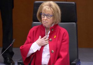 Irene Shashar, sopravvissuta all'Olocausto