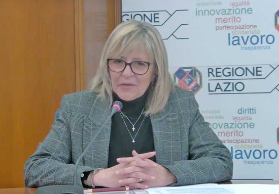 Manuela Ranaldi