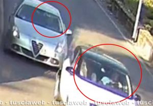 Omicidio Bramucci - I sicari diretti a Soriano nel Cimin