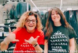 Federica Miralli e Ludovica Raffaella Cucchi
