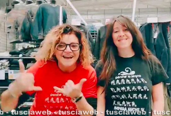 Federica Miralli e Ludovica Raffaella Cucchi