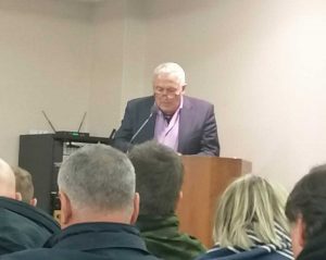 Fabrica di Roma - Asta, la prima assemblea dei soci