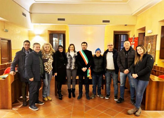 Civita Castellana - “Presepe dell’anno 2023 - premio Bruno Fontana”, conclusa la 22 edizione
