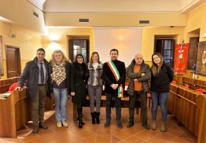 Civita Castellana - “Presepe dell’anno 2023 - premio Bruno Fontana”, conclusa la 22 edizione