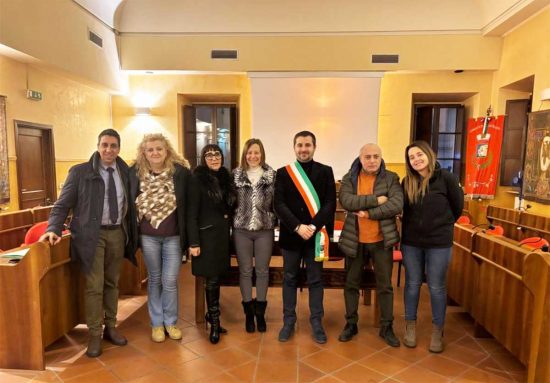 Civita Castellana - “Presepe dell’anno 2023 - premio Bruno Fontana”, conclusa la 22 edizione