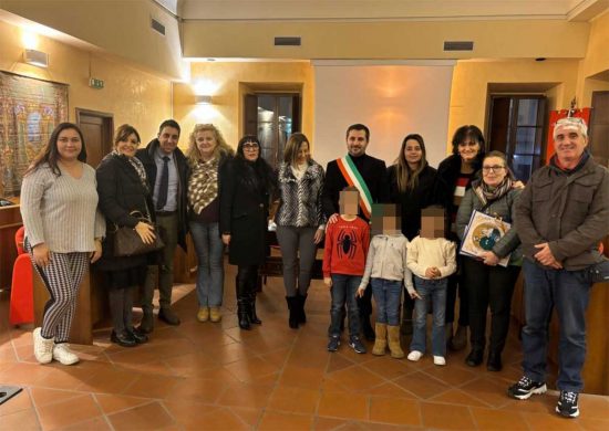 Civita Castellana - “Presepe dell’anno 2023 - premio Bruno Fontana”, conclusa la 22 edizione