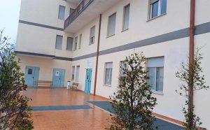 Montefiascone - esterno cup