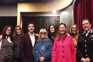 Civitavecchia - In scena "Quelle brave ragazze" un progetto realizzato dalle detenute