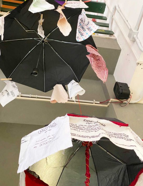 Viterbo - Giornata della Memoria, lo scrittore Franco Casadidio racconta la Shoah agli studenti della Vanni